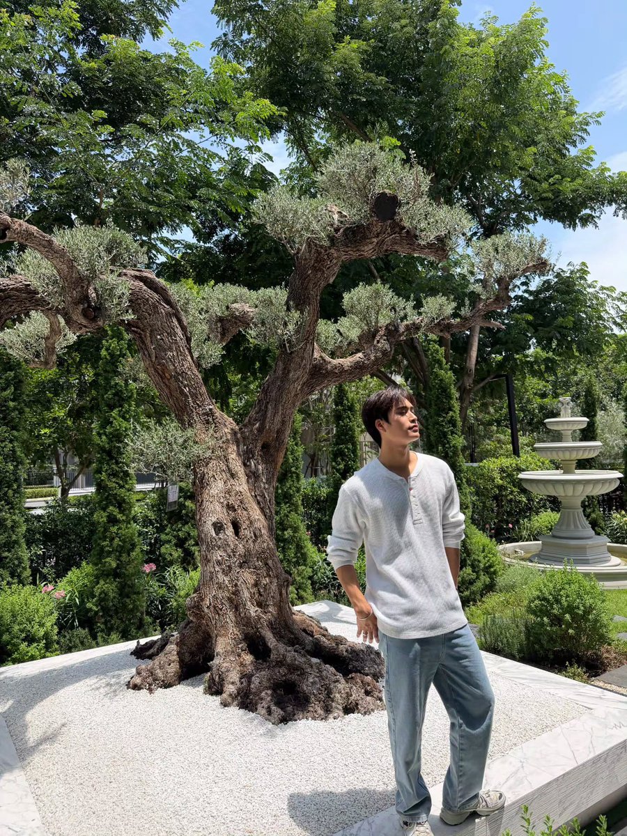 nongsiii's tweet photo. gemini_nt IG (1)
A dream to reality; So grateful for this new chapter and a place to call my home. 

Huge thanks to everyone who helped me get here. 

Lots of love❤️🙏❤️

#Gemini_NT #เจมีไนน์ 

🥹🤍🤍 https://t.co/knxmy1LefD