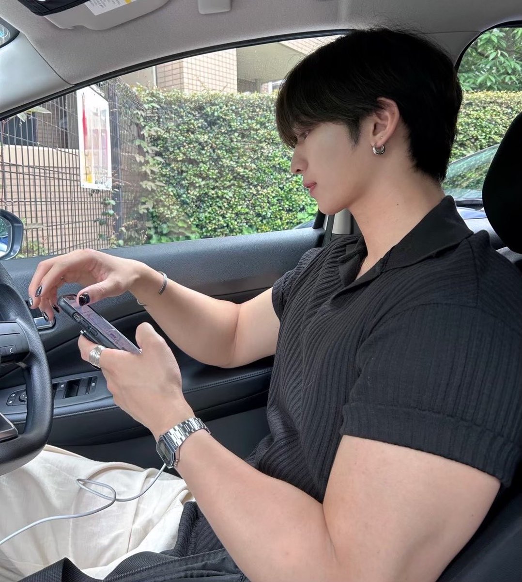 Kazuki tweet media