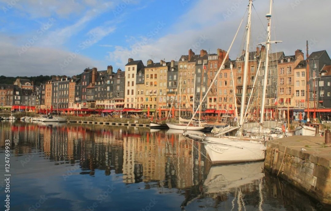 Travelsandphoto's tweet photo. Picturesque Honfleur Marina with Colorful Historic Buildings, Normandy, France.
#Marina #Honfleur #Normandy #France #Cityscape #Travel #PhotoOfTheDay #VisualContent #CommercialUse #FineArtPhotography
Photographie numΓ©rique Γ retrouver ici :
https://t.co/rniwAblnGE https://t.co/GLiLNEYkG8