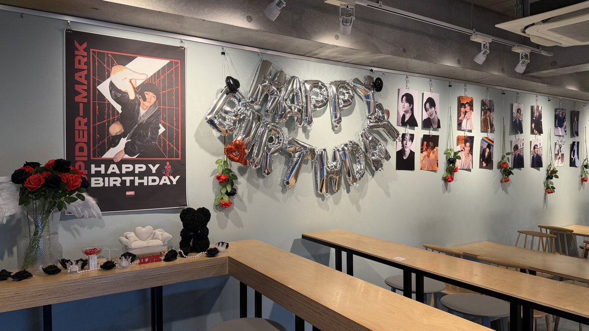 DOMO CAFE 新大久保店 tweet media