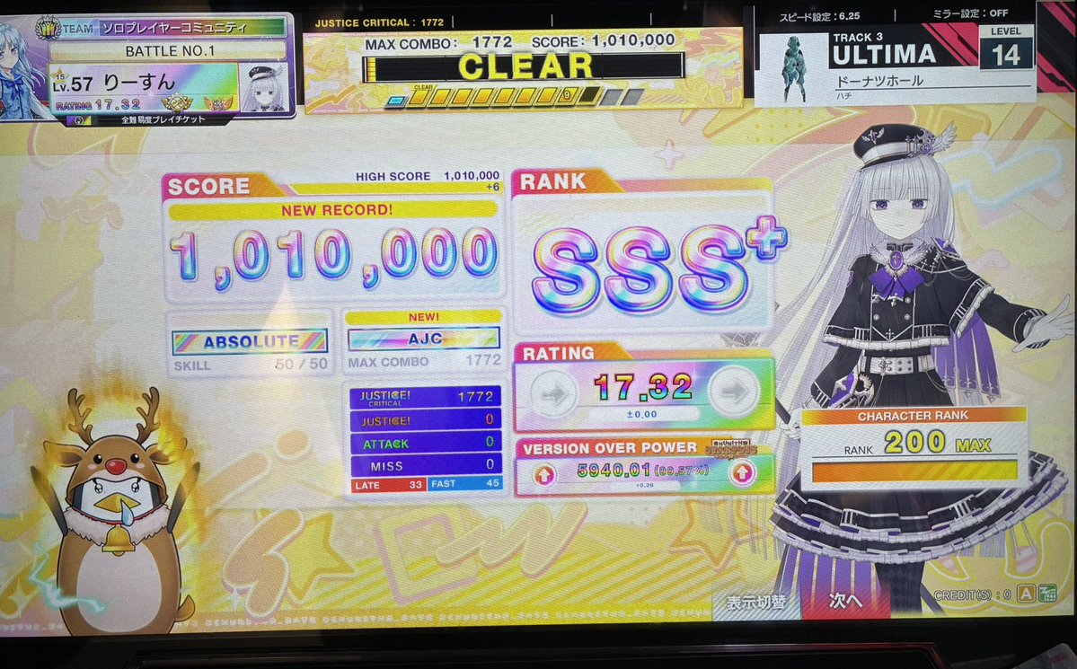 daru_hapi's tweet photo. 新曲OK
マトリョシカは狙わない https://t.co/w4Cm20h9bt