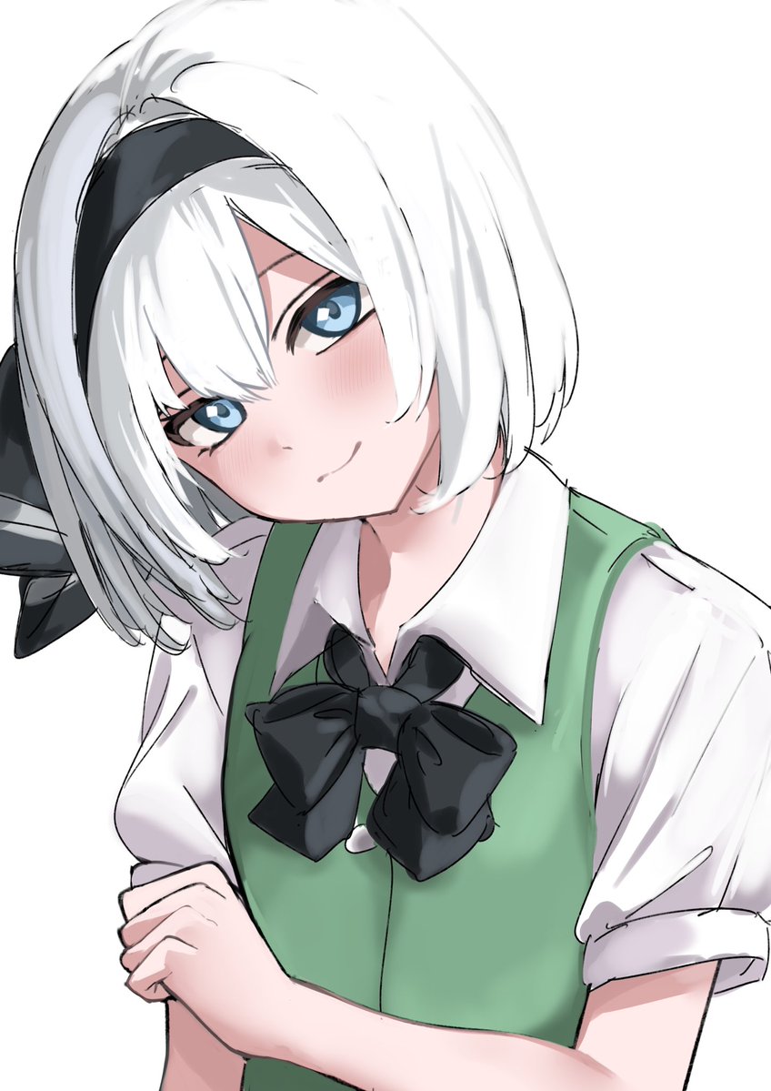 Ramiki_3's tweet photo. rkgk妖夢 https://t.co/oyIFpndzO3
