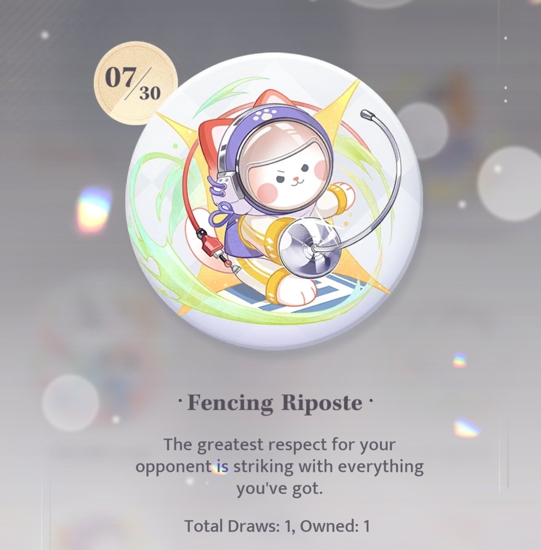 philosqueen's tweet photo. We know Xavier is good with a sword, why do I kinda want a fencing memory with him now.... Otto pls do you take requests for new events? 🫣 https://t.co/EZTiuR5gXJ