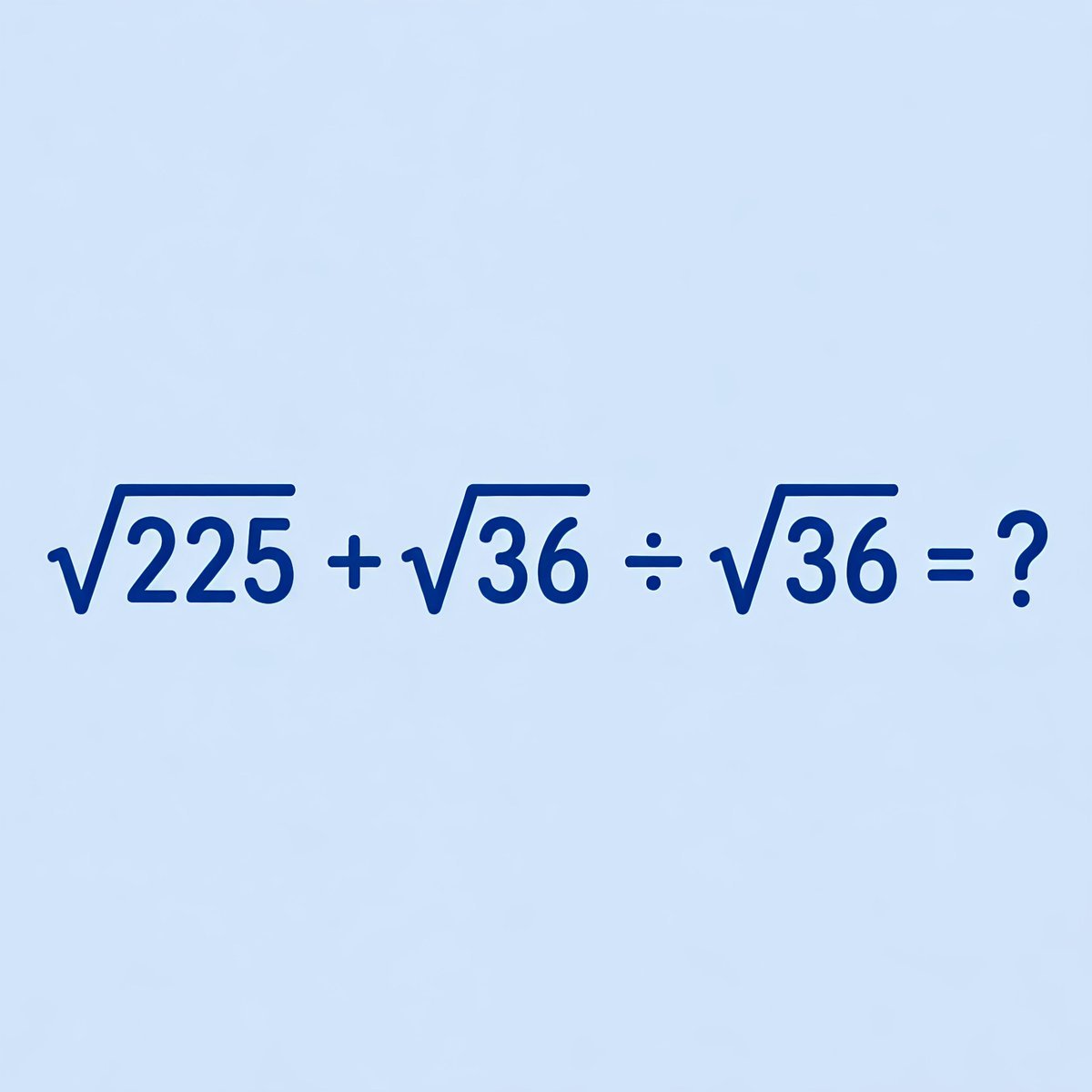 _Z136's tweet photo. Only true mathematicians will get this right. 👀 

Can you get it right? https://t.co/hQCtDR4pZA