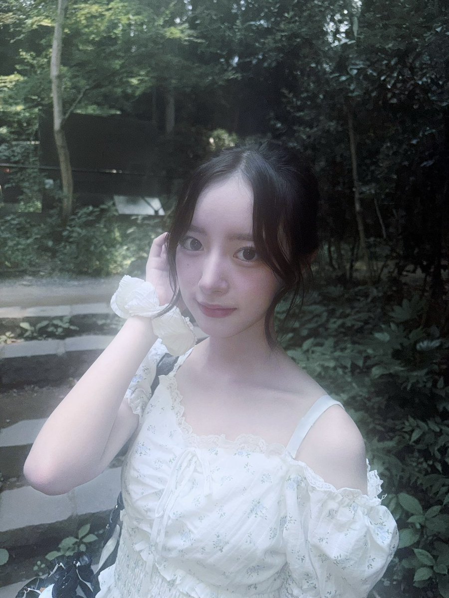 Yu_Morikawa tweet picture