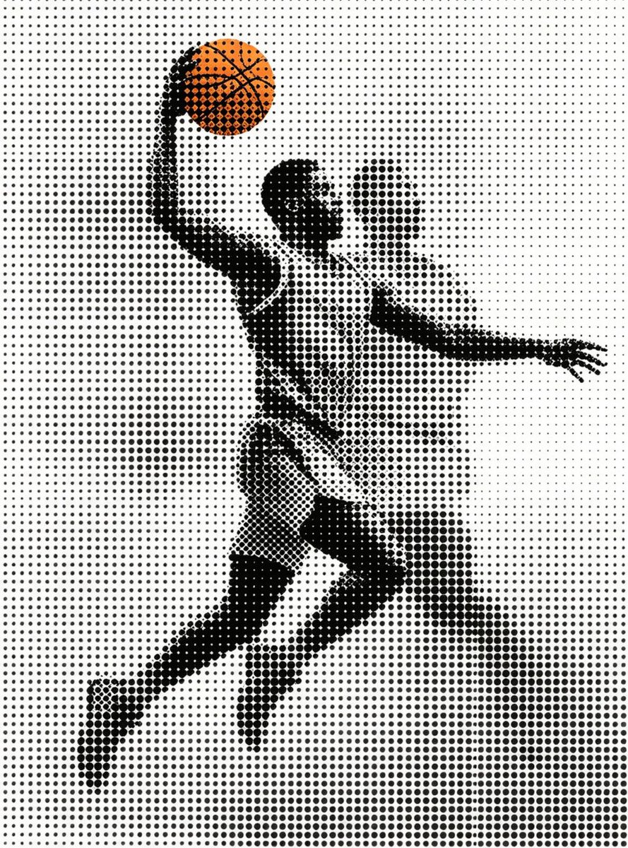 LiandanxiaAI's tweet photo. Can you see the hidden motion? 👀
Three sports. One optical illusion.  
Tennis 🎾 Basketball 🏀 Football ⚽
A 2D pattern hiding a 3D moment.
Promot👇
#AIArt #OpticalIllusion #SportsArt #GenerativeAI #seedream https://t.co/i6c4rcoURk