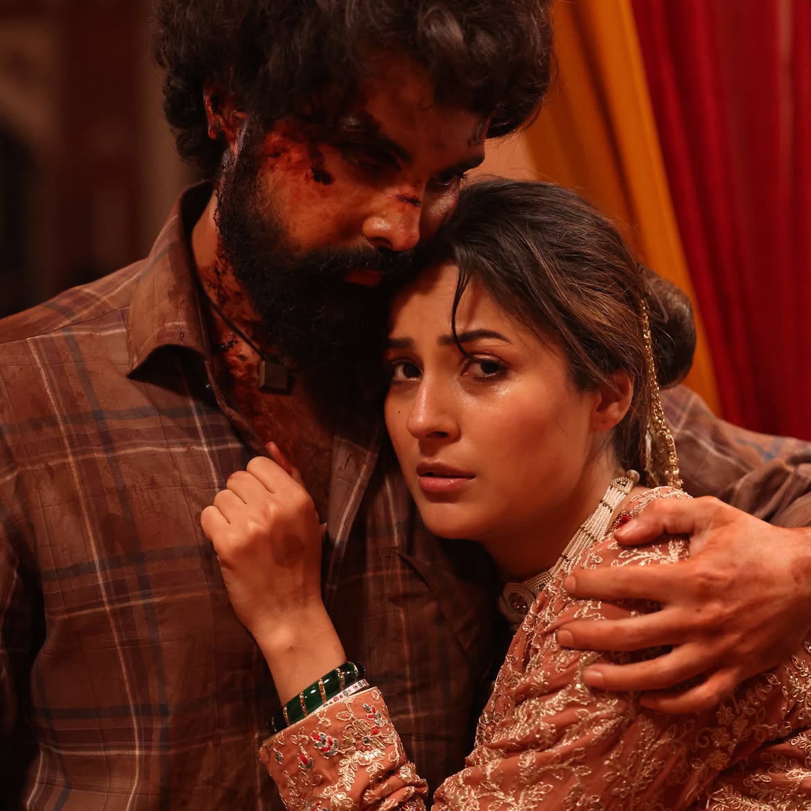 KesariPunjab's tweet photo. Naseema के किरदार में छाईं Shehnaaz Gill, सेट की कुछ तस्वीरें की सांझा

#ShehnaazGill #Ishqnama #PunjabkiKatrinaKaif #IndianActress https://t.co/DV9fYvG9bR