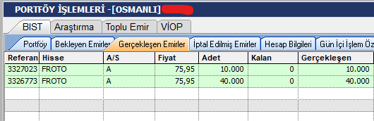 mutancan's tweet photo. #froto ilk parça alımı bugün yaptık. doğru yerden girmenin verdiği haz bir başka :)

#bist100 #borsa #xu100 #toaso #otomotiv https://t.co/dpFtWFCCfj