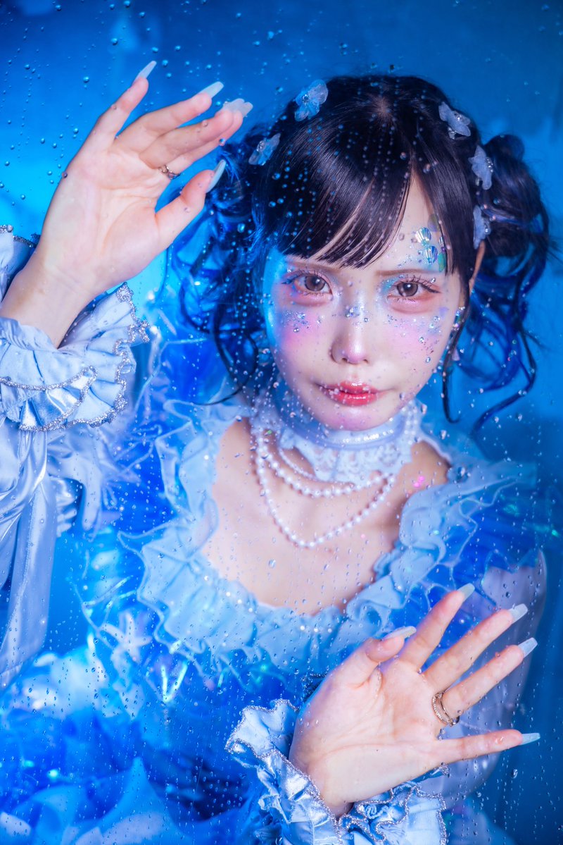 cocosyn_sui's tweet photo. キミの愛で目覚めさせて？ https://t.co/ou4laLKIHG