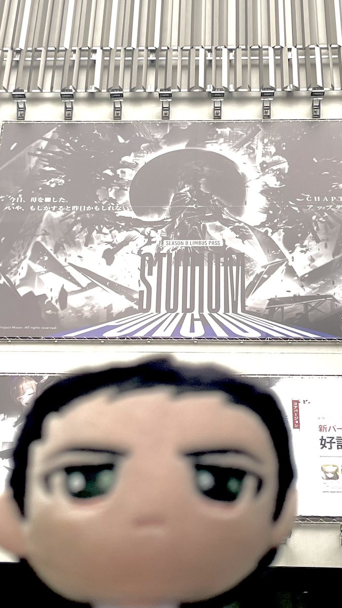 Taira_game's tweet photo. あ、ある　　あります　助けて https://t.co/4iPDIDnmPm