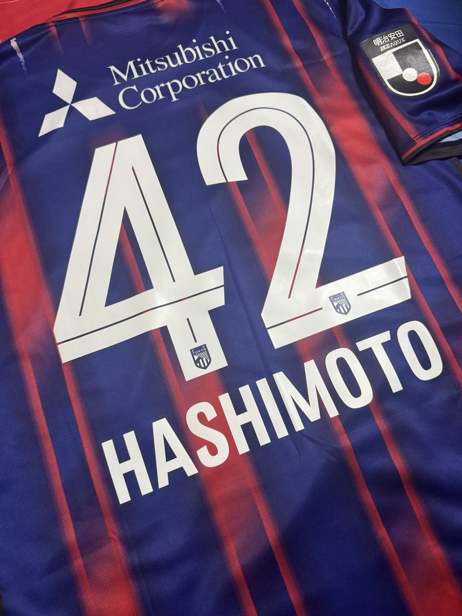 Yoshi_fctokyo's tweet photo. はっしーもと！はっしーもと！ https://t.co/lu5WxN1l9D