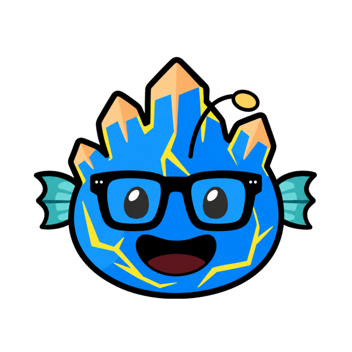 LavaHeadsNFT's tweet photo. Smaller, cuter still powered by lava. https://t.co/RnZwKty3gm