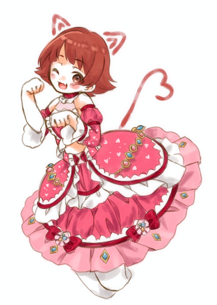 gorillapple_'s tweet photo. 🐱💕 https://t.co/4CgwsX9kNw
