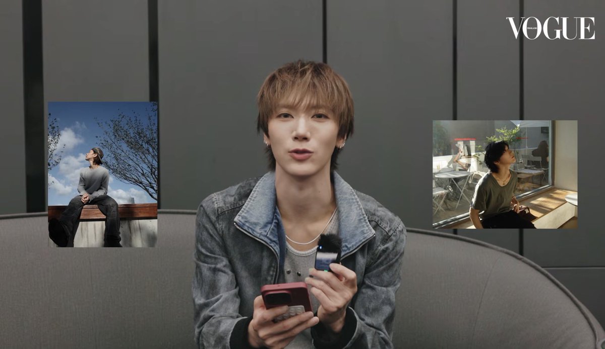 tenlee_team's tweet photo. VogueThailand’s YouTube update about TEN 

🆕Vogue Know Me Better EP.13 | 'เตนล์เพลงใหม่!' ทำความรู้จักกับ 'เตนล์-ชิตพล

🐱https://t.co/i9kgZWydN4 

Don’t forget to 👍💬🔊 
อย่าลืมกดไลก์ &amp; คอมเมนต์ &amp; แชร์นะคะ 

#TEN #เตนล์ #李永钦 #텐 #テン #TENLEE @TEN_offcl https://t.co/4TiDqgEmjh