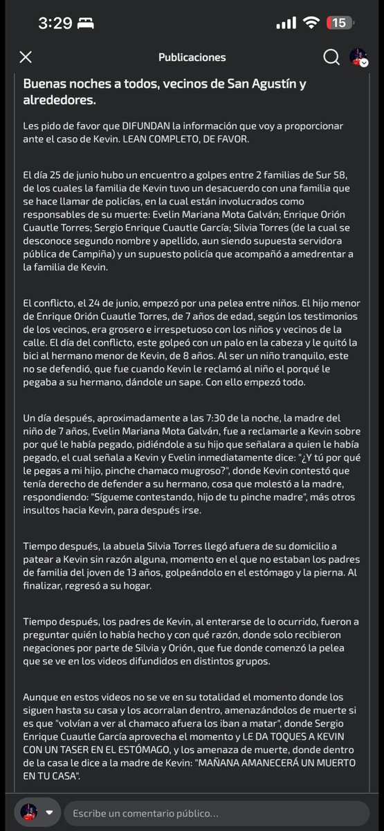 cheaptester0's tweet photo. @HasibMax2 @Monicagell22952 @ImagenTVMex @MendivilCrystal @imagen_crystal Hablan pura mamada nomás porque tienen osico https://t.co/Fhyt9LKm19