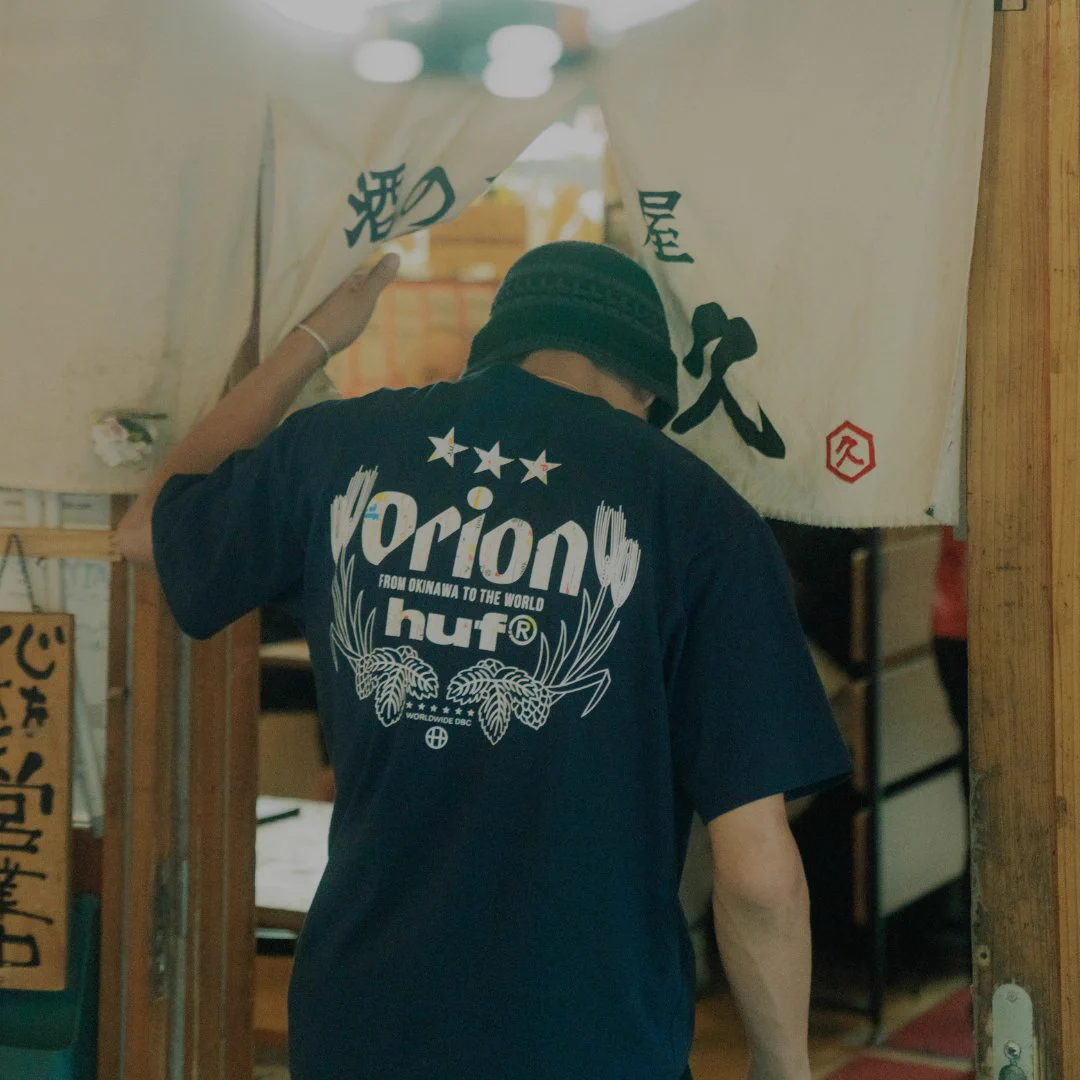 オリオンビール[公式] on X: 