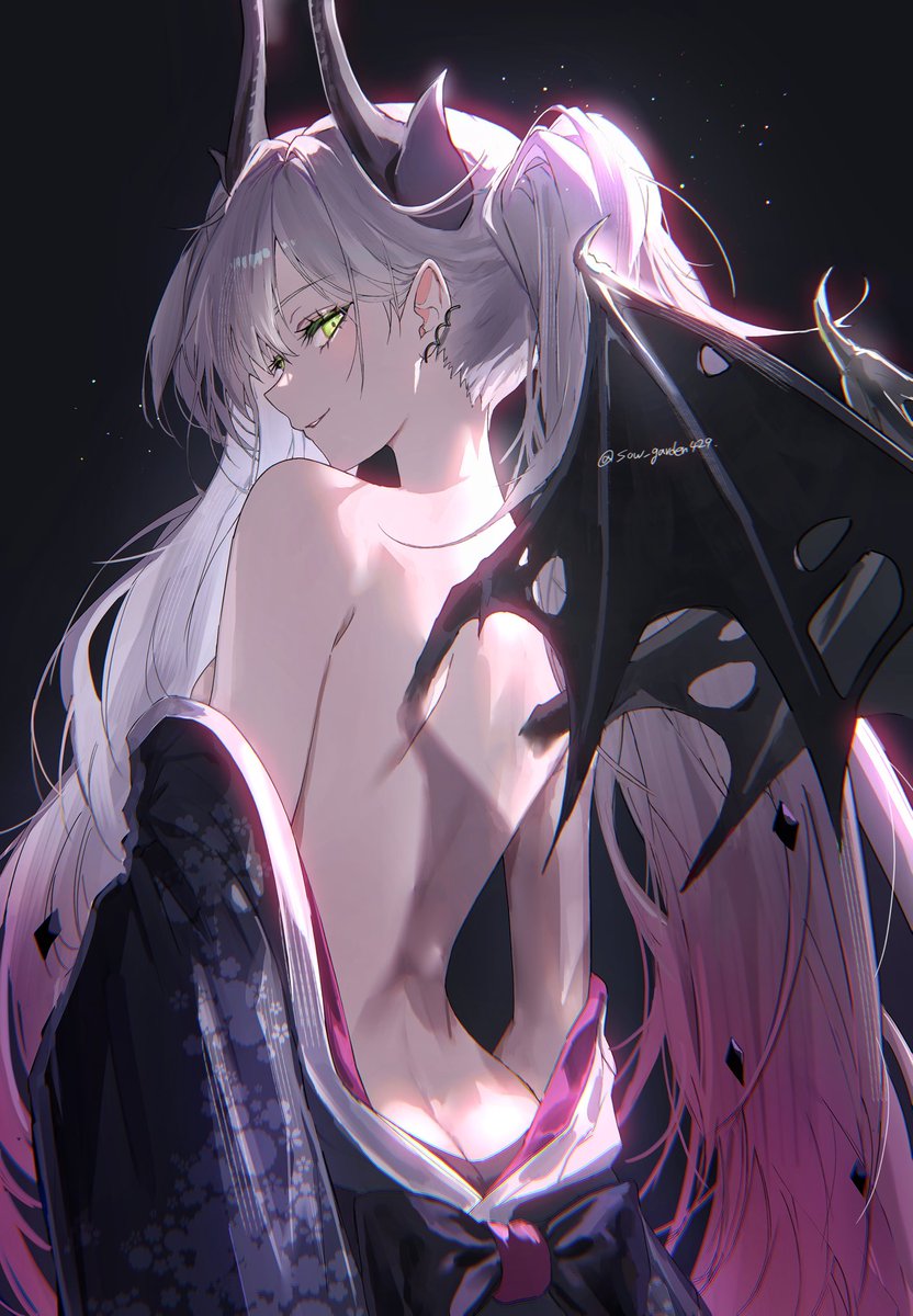 sow_garden429's tweet photo. #fgo
#リリス https://t.co/1L8RmDUnho