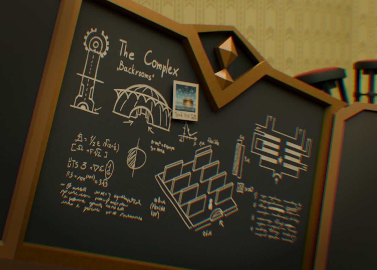 _fishata_'s tweet photo. [⬛⬛⬛] 
𝘍𝘪𝘭𝘦𝘴 𝘸𝘪𝘭𝘭 𝘣𝘦 𝘳𝘦𝘴𝘵𝘰𝘳𝘦𝘥 𝘴𝘰𝘰𝘯.  
#arcane #backrooms https://t.co/lGEeNLkw0f