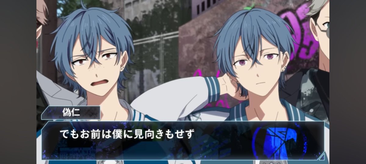 ミコト tweet media