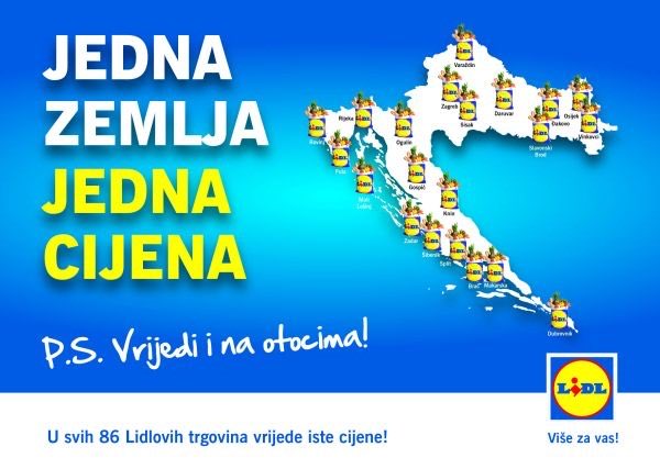 teouserr's tweet photo. Lidl je više napravio za ovu državu i narod nego svi političari zajedno https://t.co/WS1FPypaAd