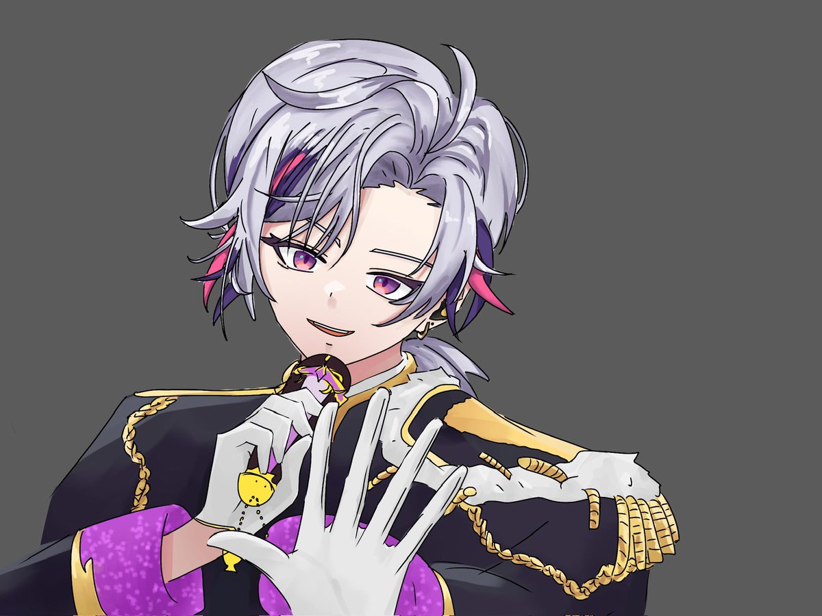 Cfffrx7's tweet photo. #画力ビフォーアフター 
上手くなっておるね…
←去年9月　　　　　　　　最近→ https://t.co/cN6TFAGLUF