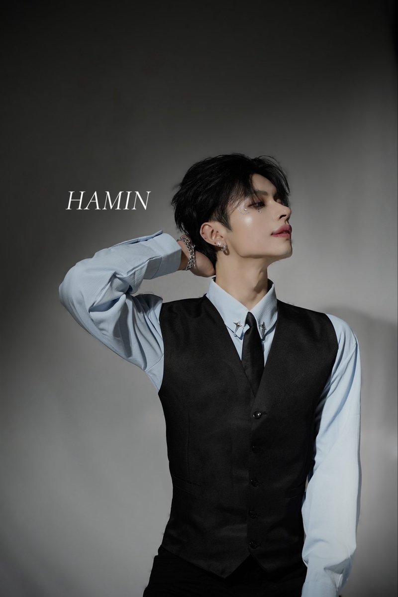 Hamin_staff's tweet photo. 📢 はじめまして

こちらは HAMIN STAFF公式アカウントです。

ライブ情報や出演情報、特典会のお知らせ、オフショットなどをスタッフ目線でお届けします📸
HAMINの挑戦を、一緒に見守っていただけたら嬉しいです。
ぜひフォローよろしくお願いいたします。

ARTIST▶︎@hamin_credo_ 
#HAMIN https://t.co/g5HjfEFYh0