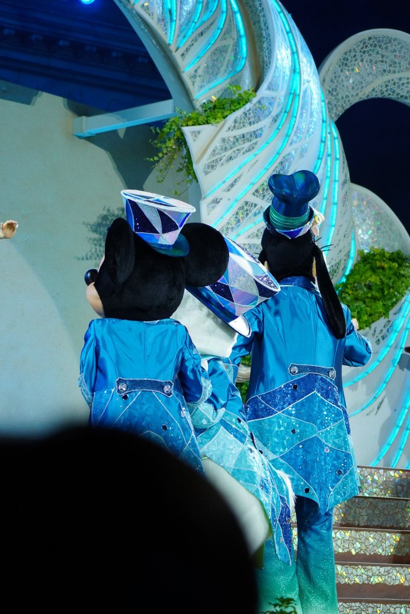 dona_pu's tweet photo. 三馬鹿のキラキラな背中🫶 https://t.co/xvB7uI6MNH