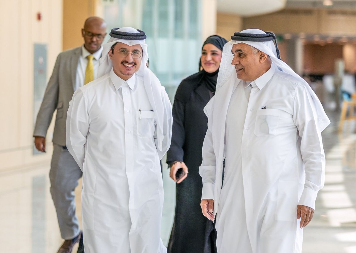 QatarComputing tweet picture