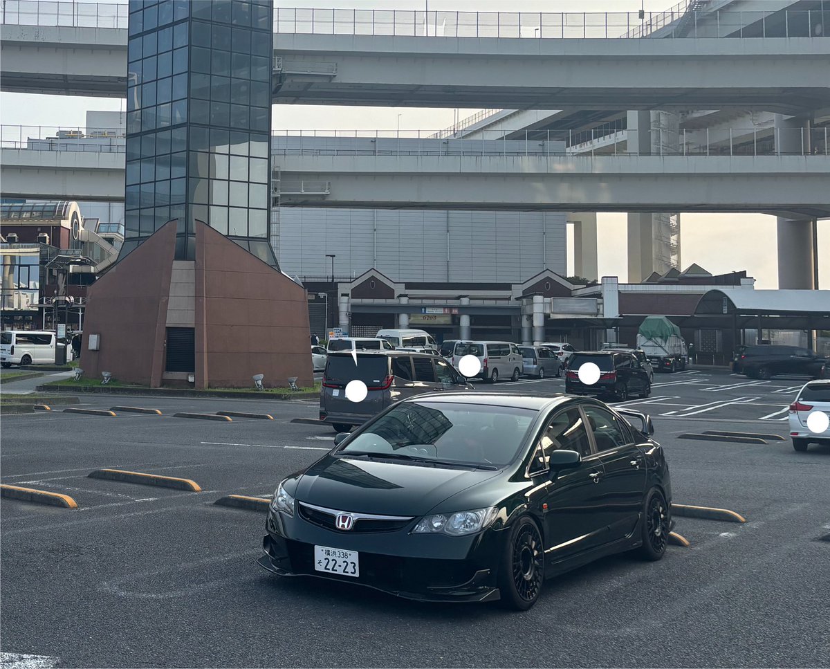 yonth2223's tweet photo. #HONDA_ALLSTAR_MTで会いましょう 

リップ割れてるけど行きます。
あとキャリパーはMTの後に変えます。

当日はたぶん暑さで死んでますw https://t.co/TbMVN4PDxh