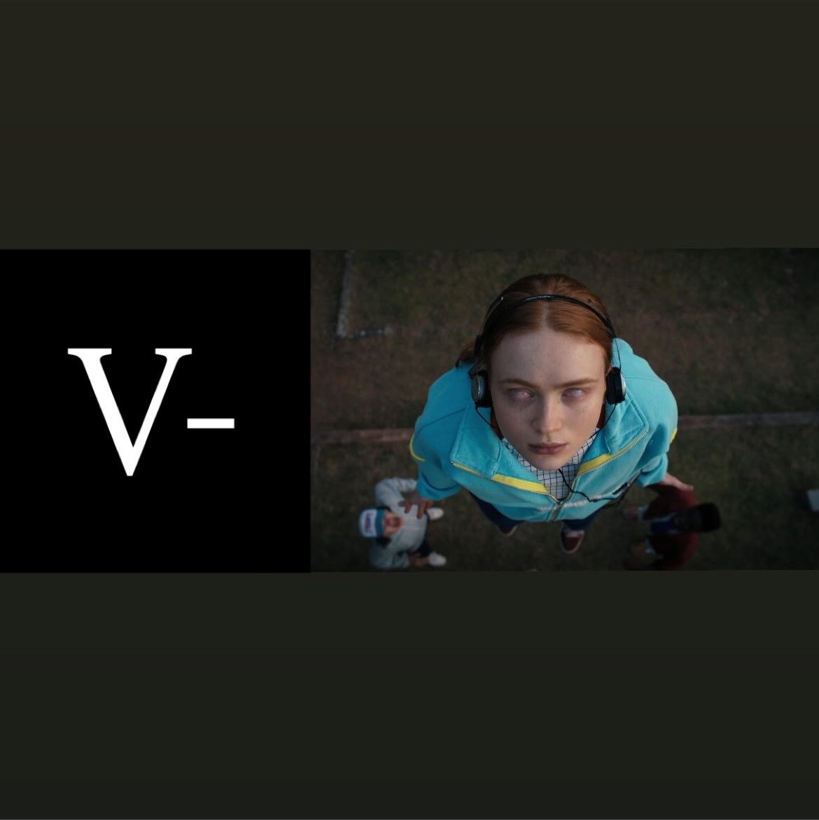 Amypigooo's tweet photo. I kept thinking about it while watching.
Sadie is so gorgeous and her acting is amazing. Perfect for this character!!

There’s a running scene in SpiderMan and is so Max. I still can’t move on from Stranger Things. 

#Spiderman4 #Spiderman #SadieSink #SpiderManBrandNewDay https://t.co/g54fuXYAb5