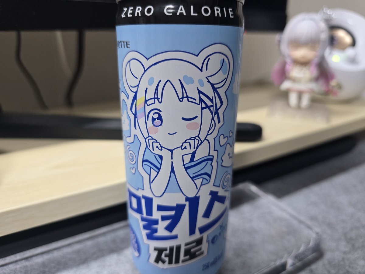 2i8hna's tweet photo. 마트에서 저녁에 먹을 거 보다가 관심은 없지만 귀여워서 샀어

관심은 없지만 확실히

맛이 없네…… https://t.co/LSIOw6K9Ah