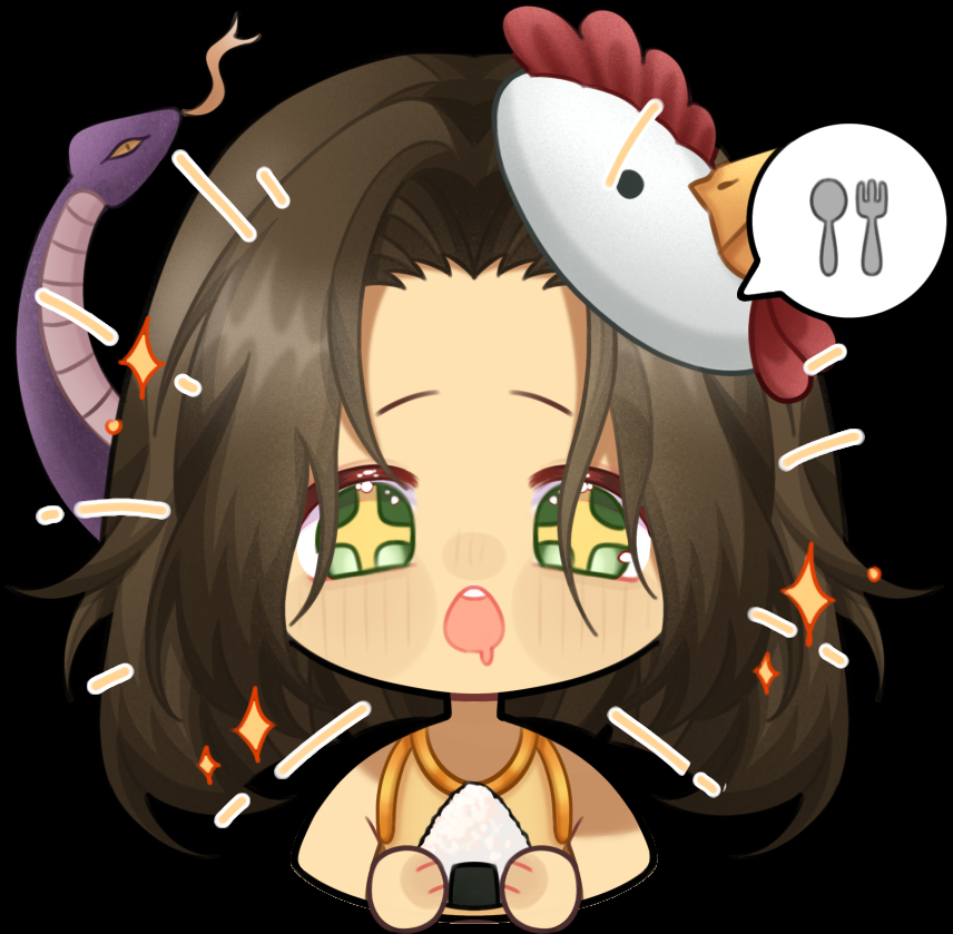 Abra Chan🐔👑 tweet media