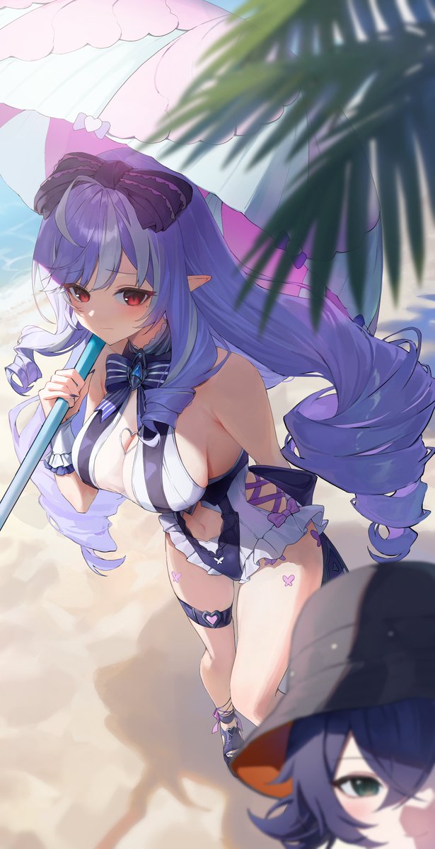 aco9are_0's tweet photo. ビビアン https://t.co/1wljFK9T1r