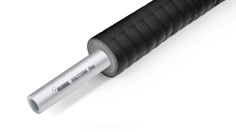 LABMmag's tweet photo. Growing calls from installers and specifiers for #districtheating #pipework with drinking water approval has led REHAU to expand its pre-insulated pipework range with the launch of RAUVITHERM DW.
https://t.co/FRLBE3Ktvk
@REHAUrenewables https://t.co/8A54WwkIUM
