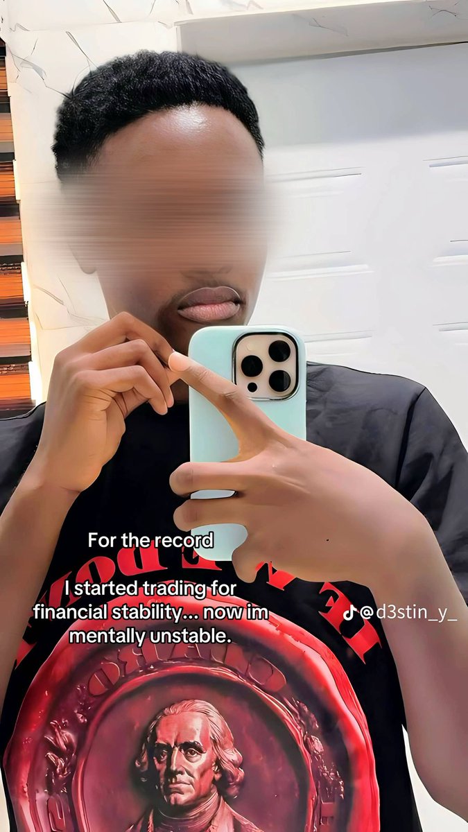 21ccartel's tweet photo. I quit trading bro 💔🥀 https://t.co/0FF5TuGlC1