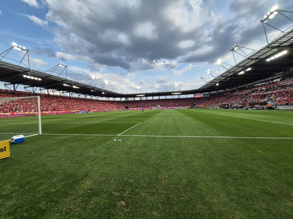 Stadium_trips91's tweet photo. Stadionowa Podróż 2️⃣4️⃣/2️⃣0️⃣2️⃣6️⃣

⚽️ Widzew Łódź 🆚️ Motor Lublin 
🏆 PKO BP Ekstraklasa 
▶️ 1 kolejka 
🕡 17.30
🔚 2:2
📅 26.07.2026
🎟 Akredytacja foto
👥️ 17400
🗣 gości około 850
📸 Foto z meczu

#motorlublin #Widzew #widzewlodz #sercelodzi #pkobpekstraklasa #ultras #WIDMOT https://t.co/CfTjBA5qey