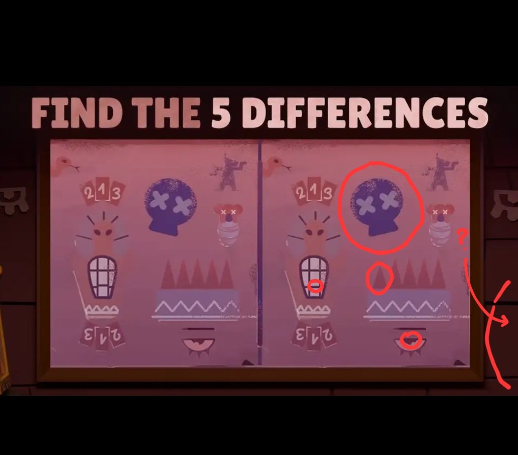 PTheChosenOne's tweet photo. @BrawlStars #BrawlStars #EscapePyramidQuest
I think you're the difference Brawl Stars https://t.co/oqt9mYl2Di
