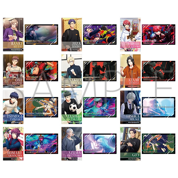 A3! エースリー グッズ情報 tweet media