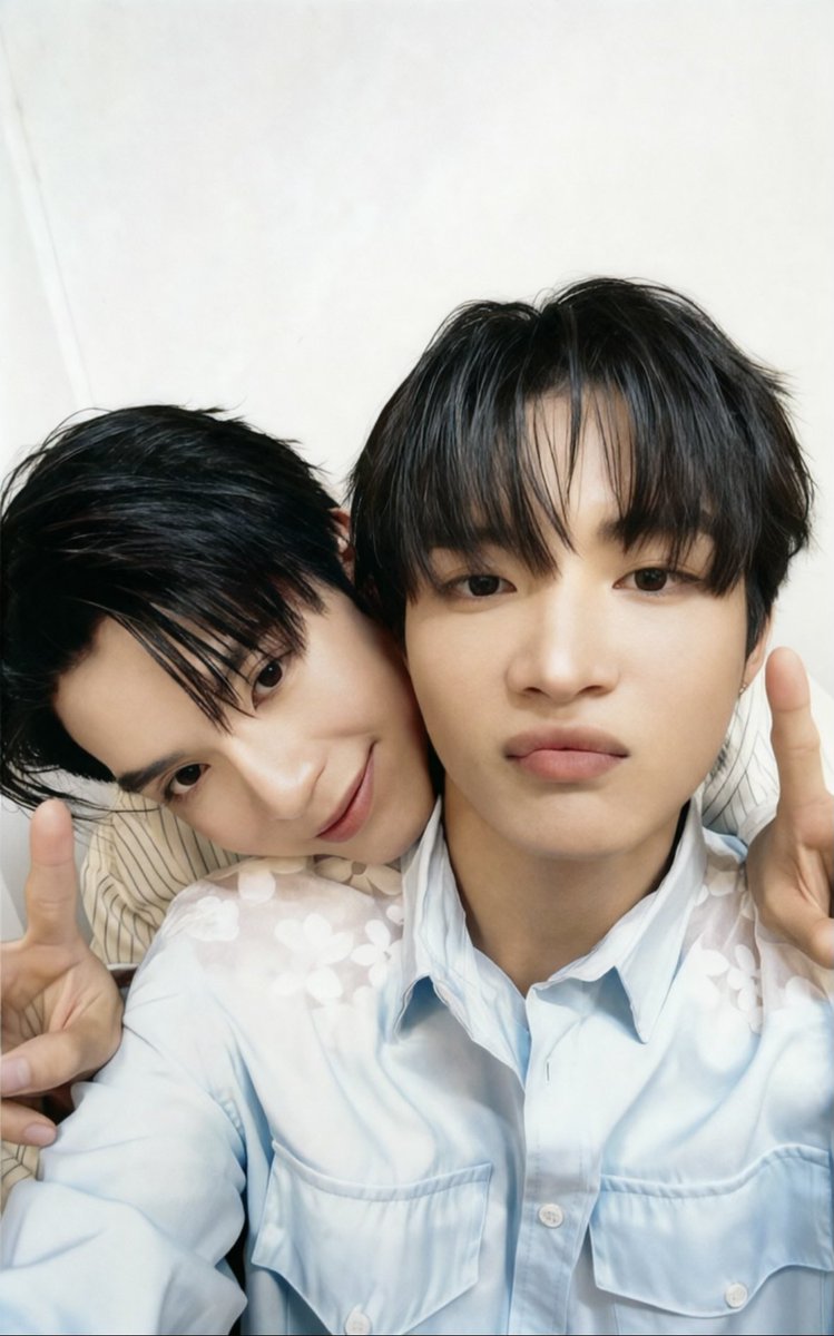 iwariwar777's tweet photo. ทั้งสองน่ารักมากๆ https://t.co/qzWbriyqBj