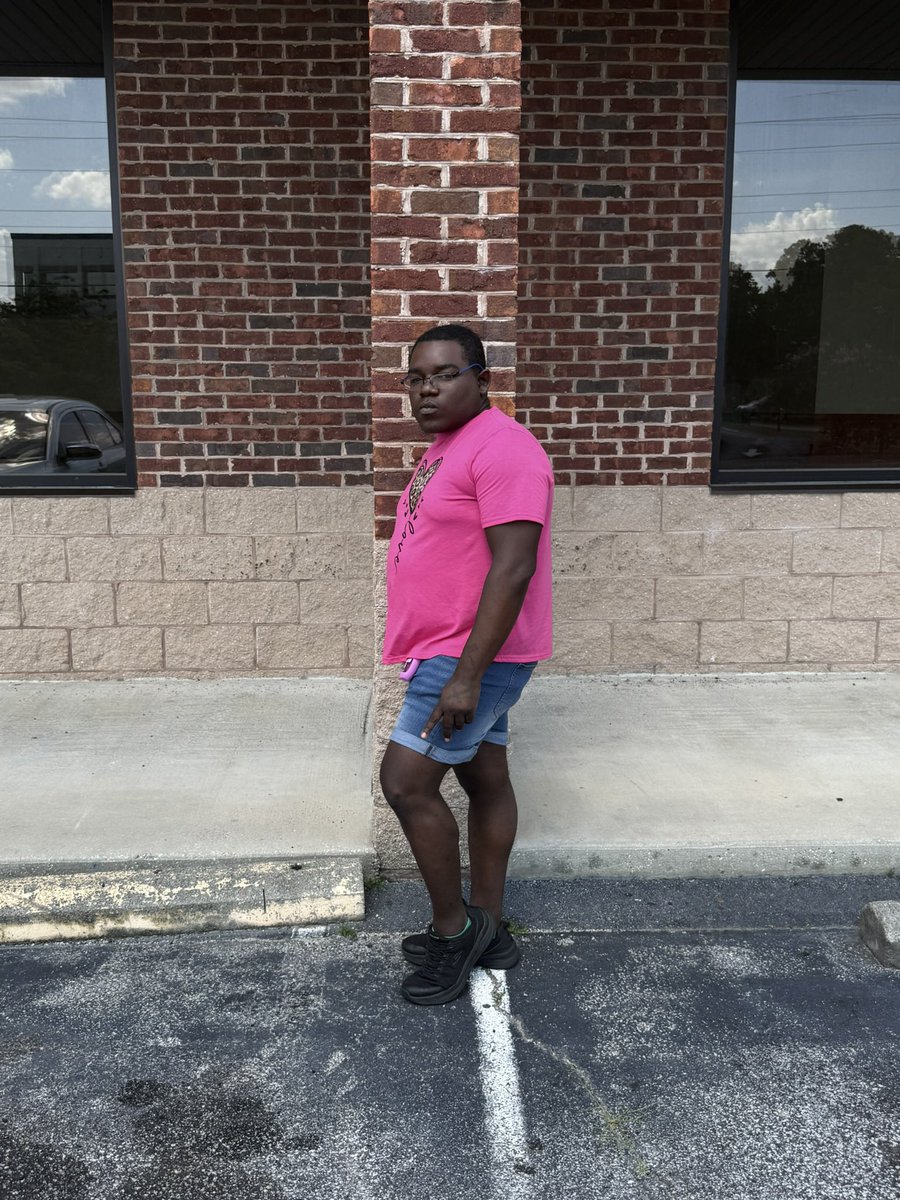 itstranskacey's tweet photo. Late Post From July 20th
 #fyp #pics #dayout #prettyme https://t.co/Gc60RBGjUU