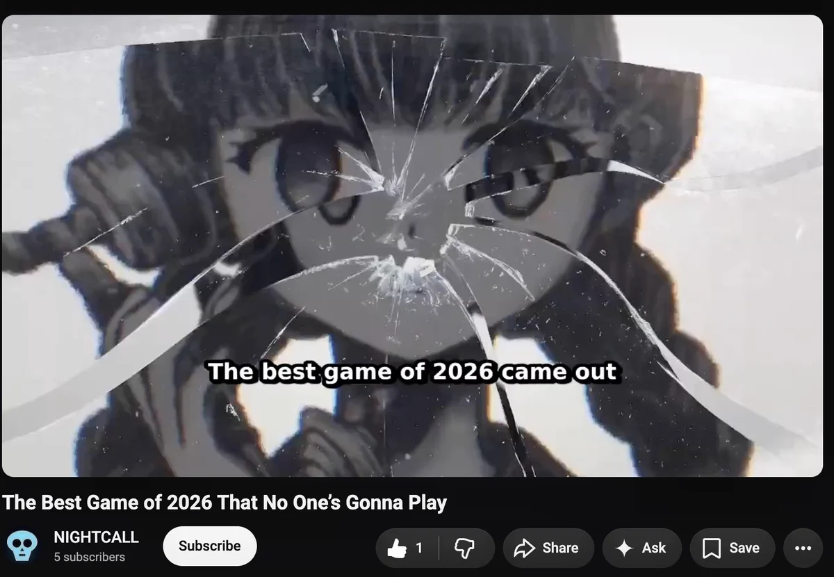 2026’s Must-Play Gems: The Games Defining Our Summer