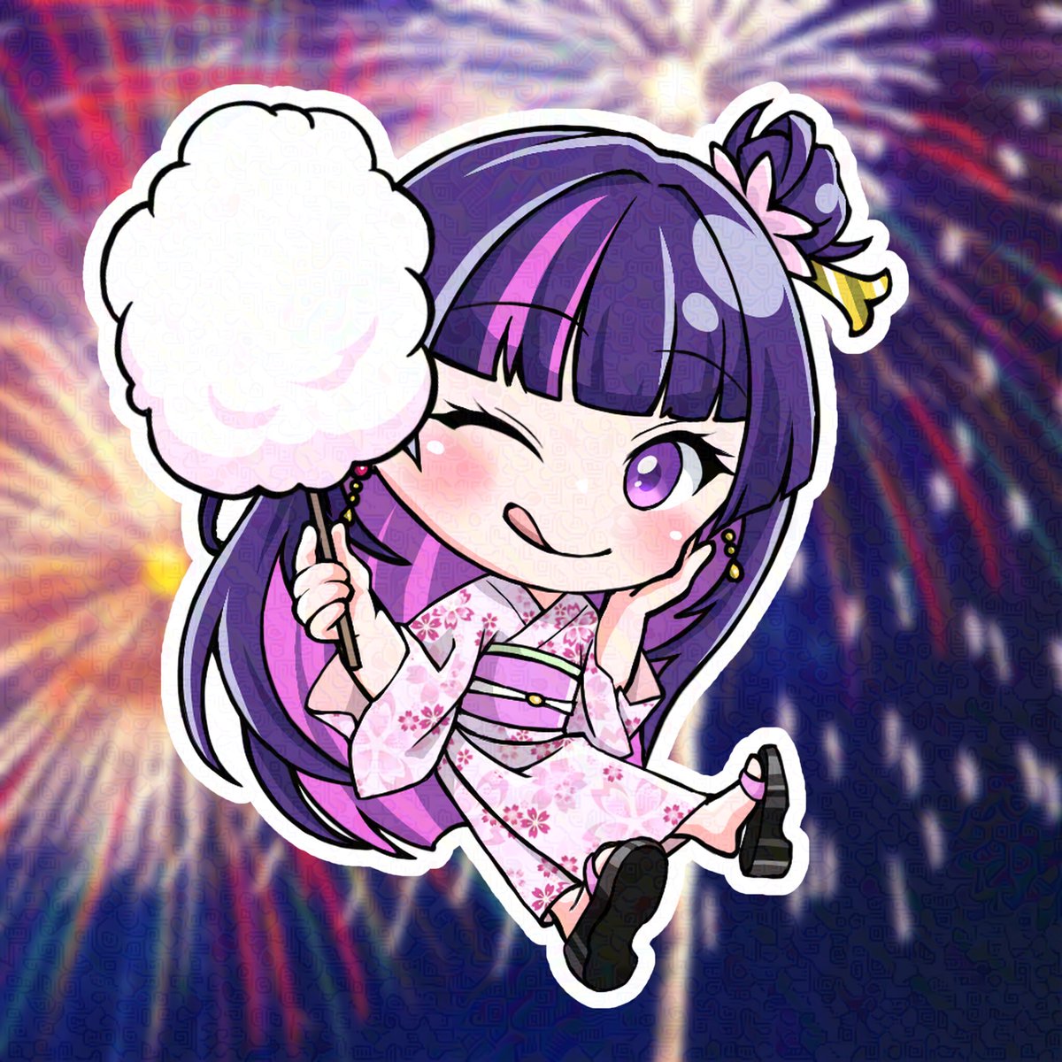 魅香月セイラン tweet media