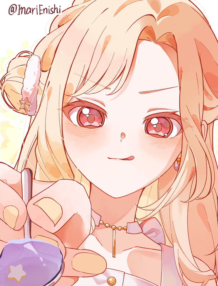 InariEnishi's tweet photo. 並べると可愛い… https://t.co/fVfJ2OcYBC