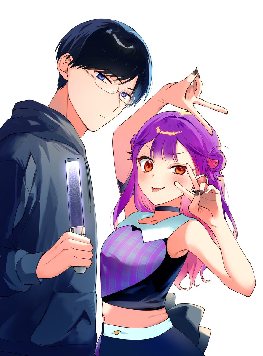 公式】ダメドルと世界に1人だけのファン (@DamedolOnly1Fan) / Posts / X