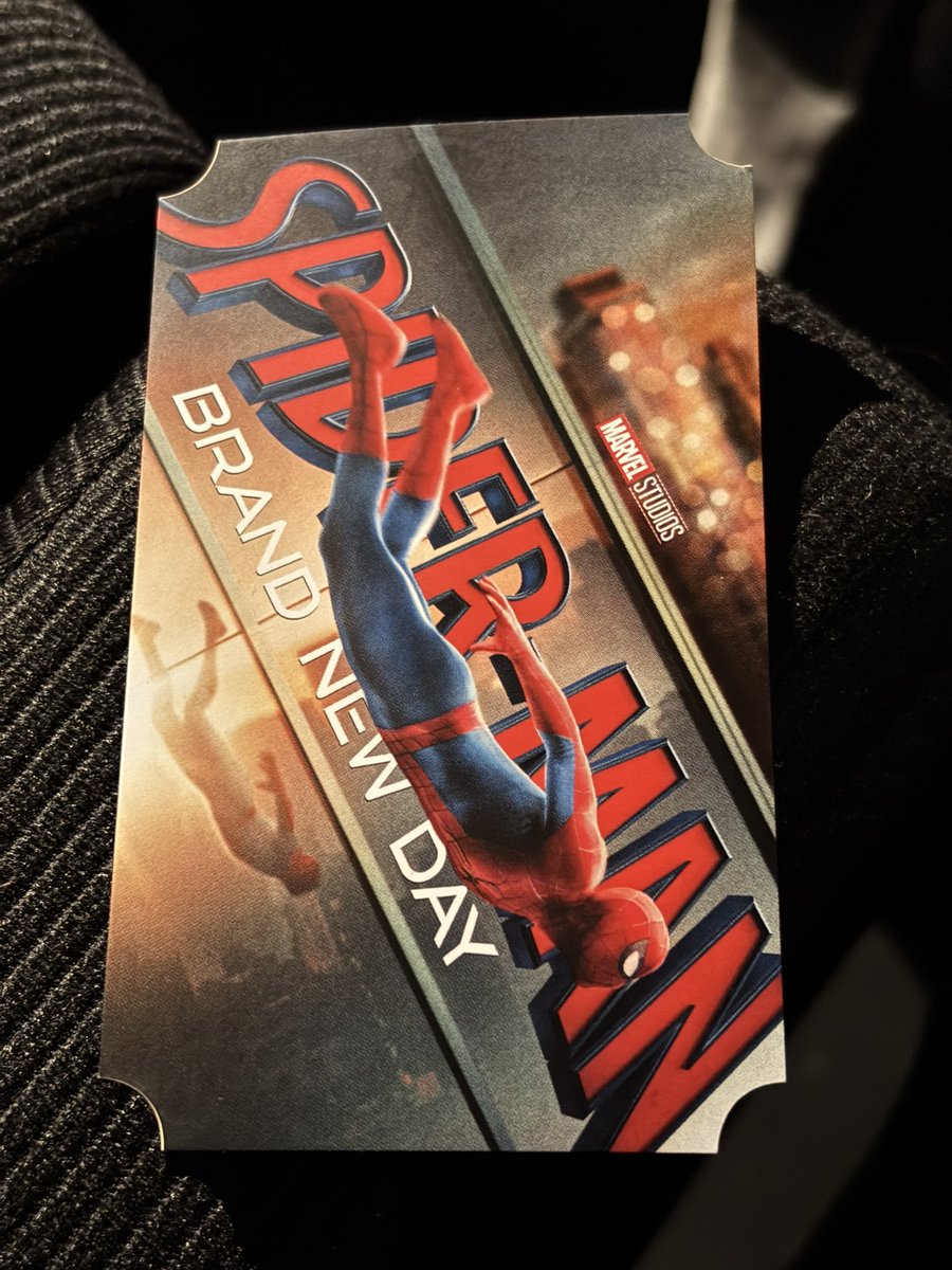 vartal_'s tweet photo. Aller go bon visionnage 🍿🕷️ https://t.co/kw8cmXemCA