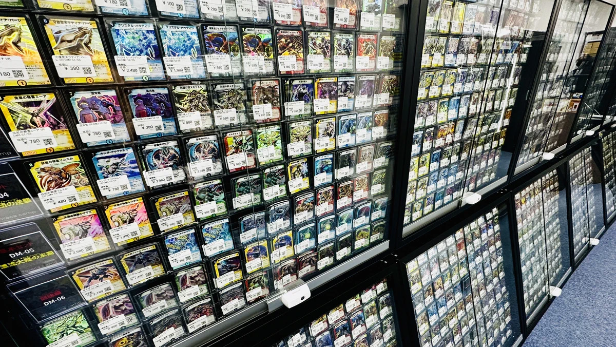 トレカキャンプDM【デュエマ専門店】 على X: 