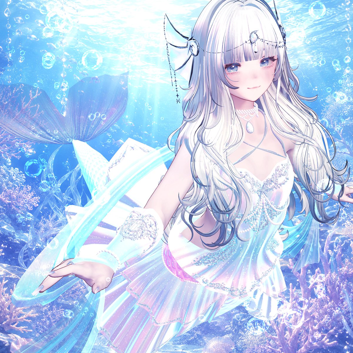 KouuAo's tweet photo. 商品サムネイルに作ったけどめっちゃ良い https://t.co/WL5PpuxO8u