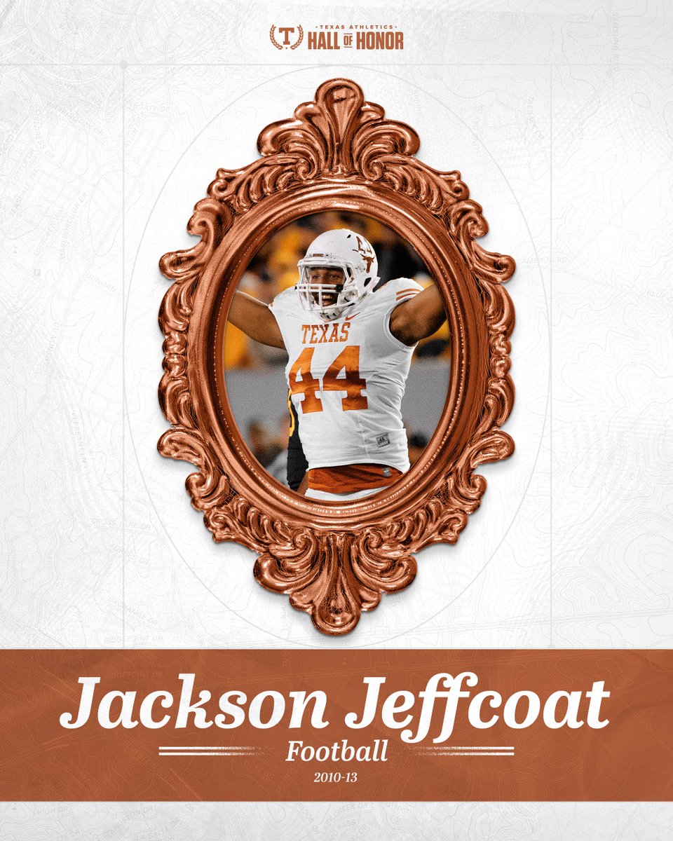 Texas Football tweet media