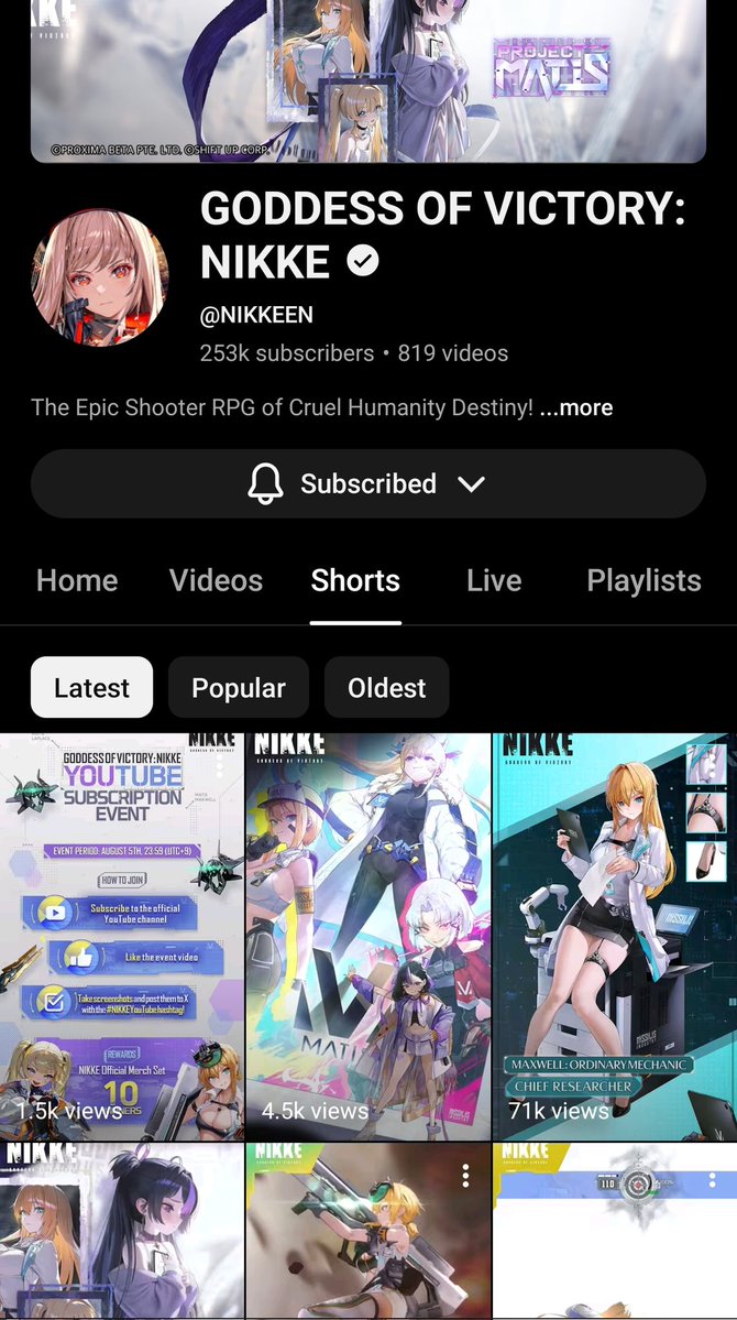 TimTimTim158860's tweet photo. #NIKKEYouTube https://t.co/nzuMqfi3di