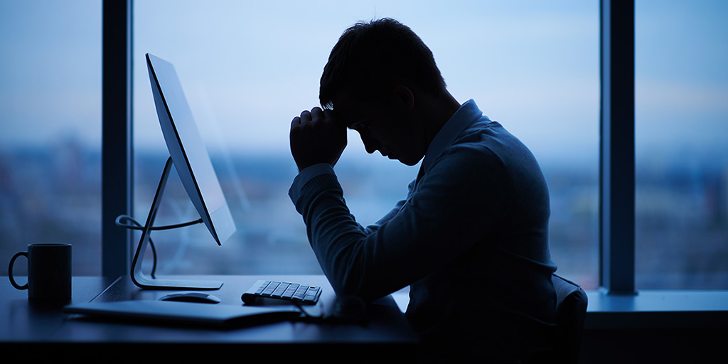Fin_X_Tech's tweet photo. CISOs Face Increasing Levels of Stress

Read now!
https://t.co/R0tYDtHYJB #CISO #Banking #FinanceNews https://t.co/5MitFXkGn7
